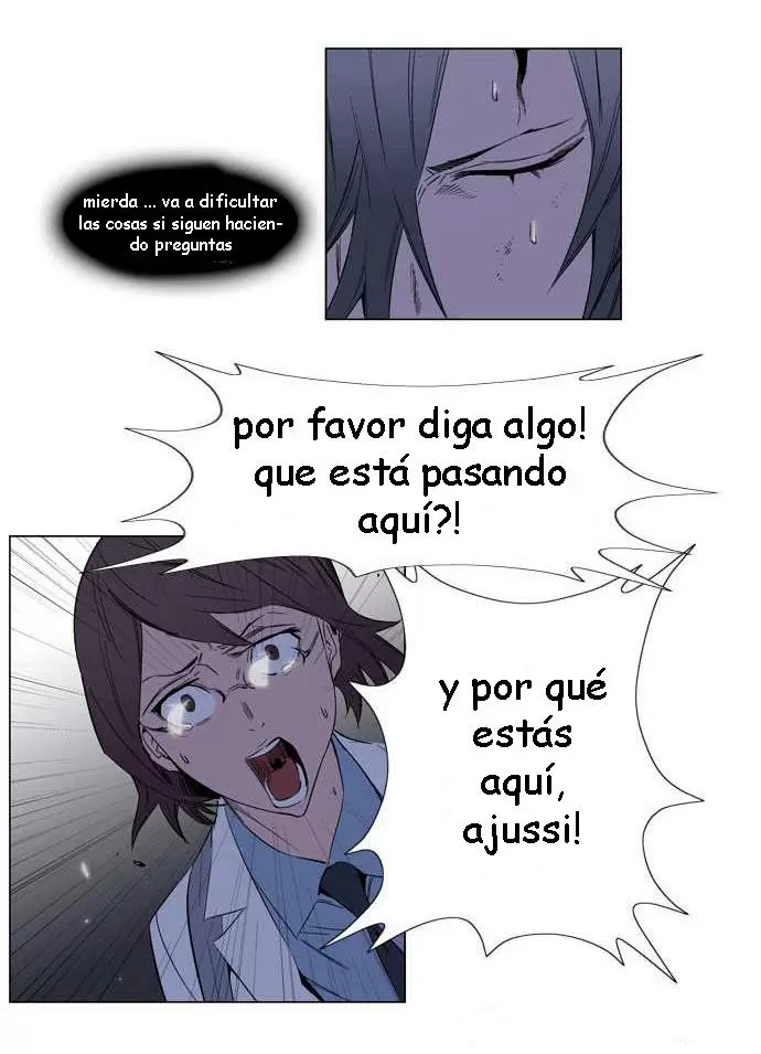 Noblesse - Capítulo 127 - Página 4 - LectorTMOo