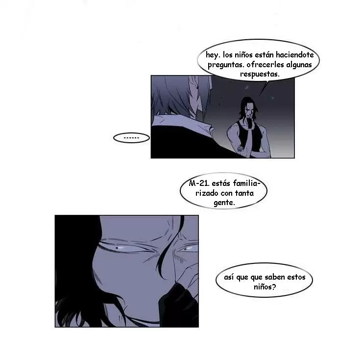 Noblesse - Capítulo 127 - Página 5 - LectorTMOo