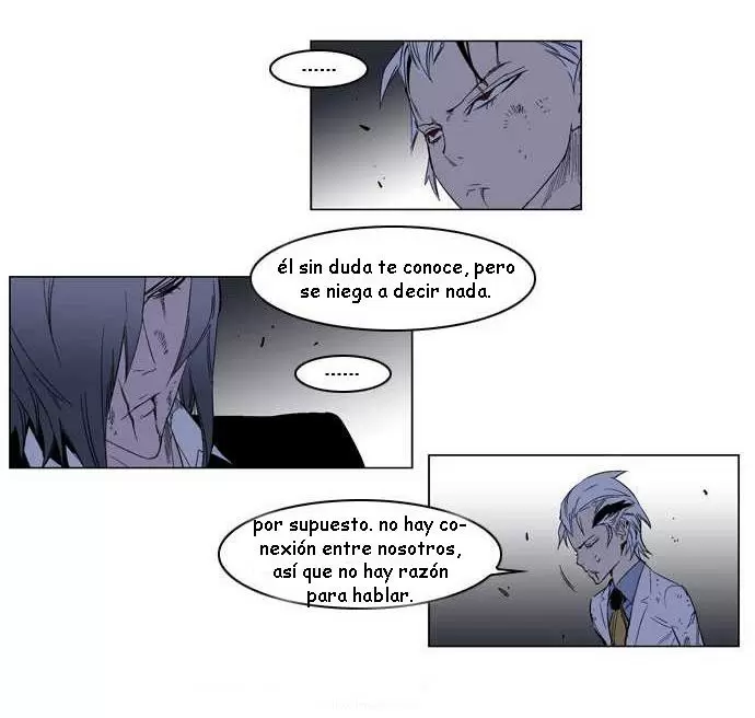Noblesse - Capítulo 127 - Página 9 - LectorTMOo