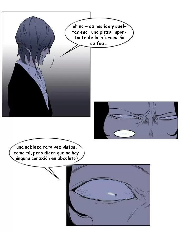 Noblesse - Capítulo 127 - Página 10 - LectorTMOo