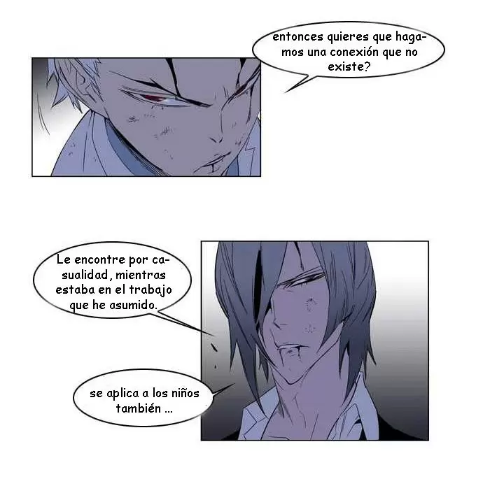 Noblesse - Capítulo 127 - Página 11 - LectorTMOo