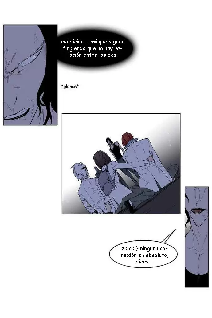 Noblesse - Capítulo 127 - Página 12 - LectorTMOo