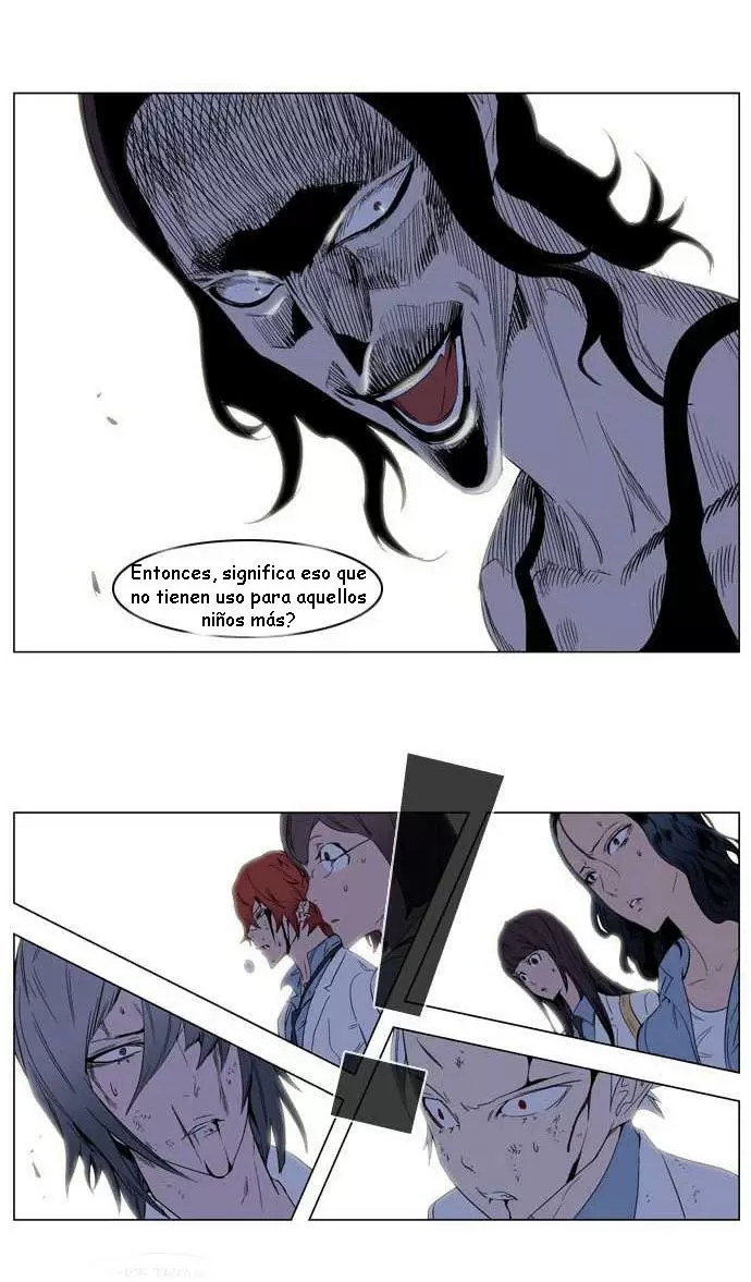 Noblesse - Capítulo 127 - Página 13 - LectorTMOo