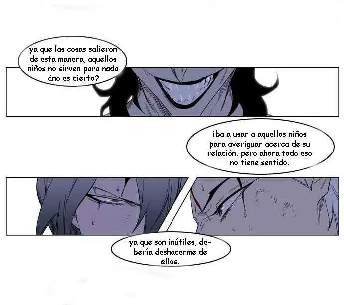 Noblesse - Capítulo 127 - Página 14 - LectorTMOo