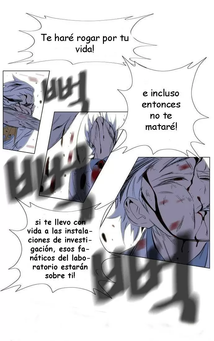 Noblesse - Capítulo 127 - Página 21 - LectorTMOo