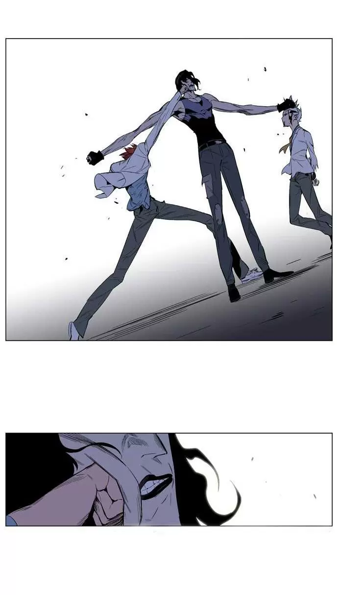 Noblesse - Capítulo 127 - Página 26 - LectorTMOo