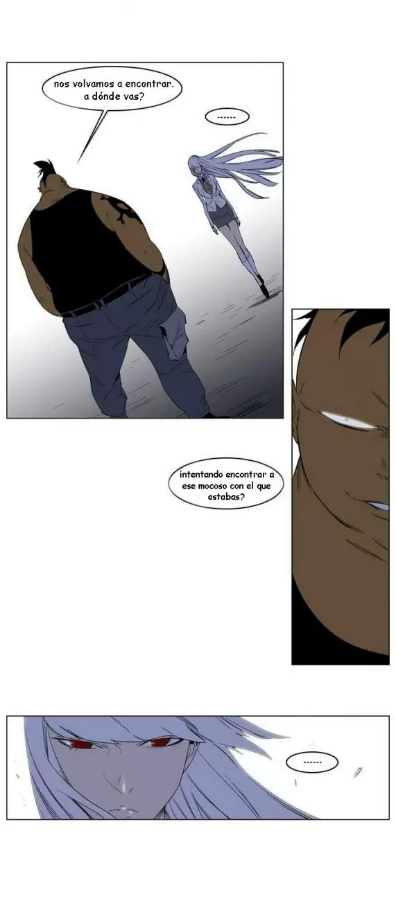 Noblesse - Capítulo 127 - Página 29 - LectorTMOo