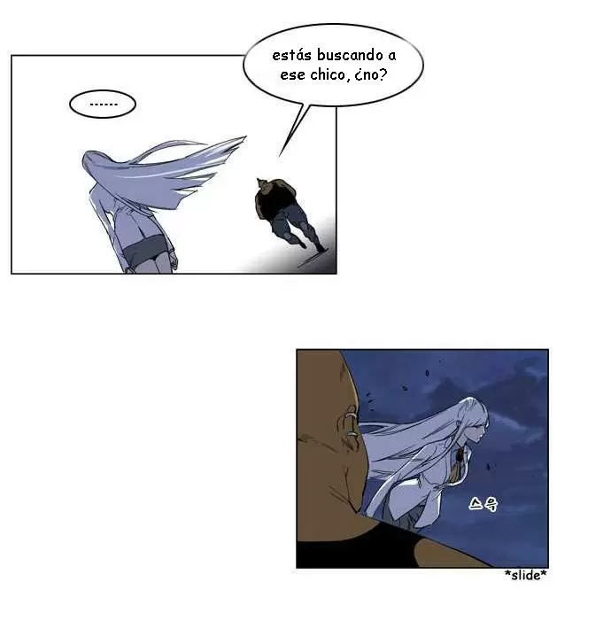 Noblesse - Capítulo 128 - Página 2 - LectorTMOo