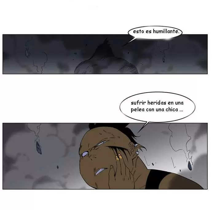Noblesse - Capítulo 128 - Página 11 - LectorTMOo