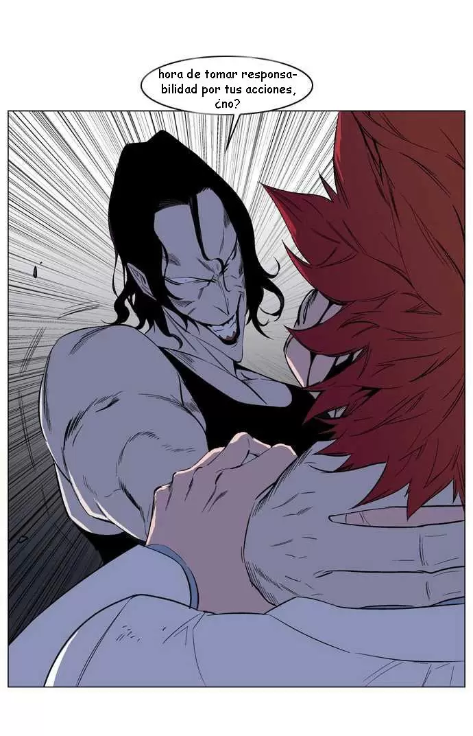 Noblesse - Capítulo 128 - Página 20 - LectorTMOo