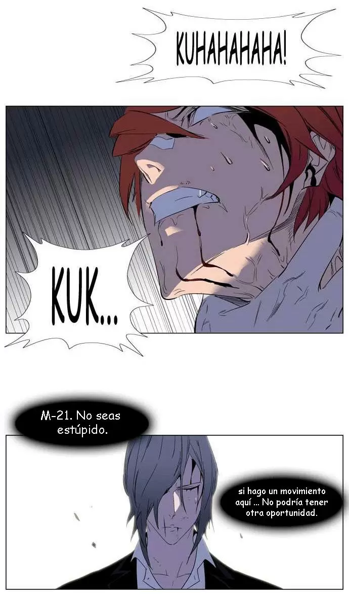 Noblesse - Capítulo 128 - Página 22 - LectorTMOo