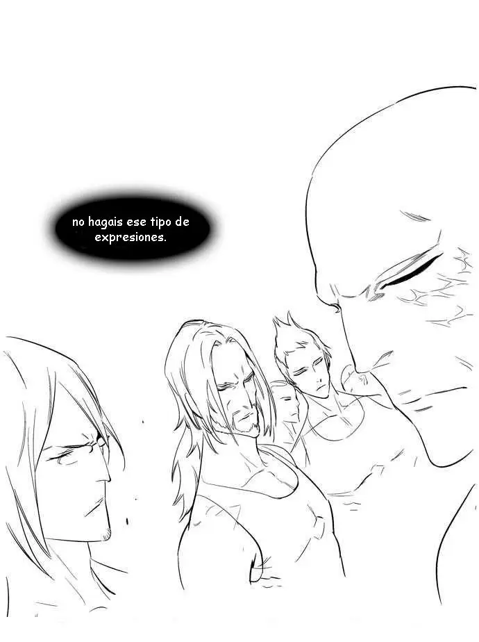 Noblesse - Capítulo 128 - Página 24 - LectorTMOo