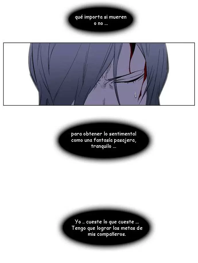 Noblesse - Capítulo 128 - Página 26 - LectorTMOo