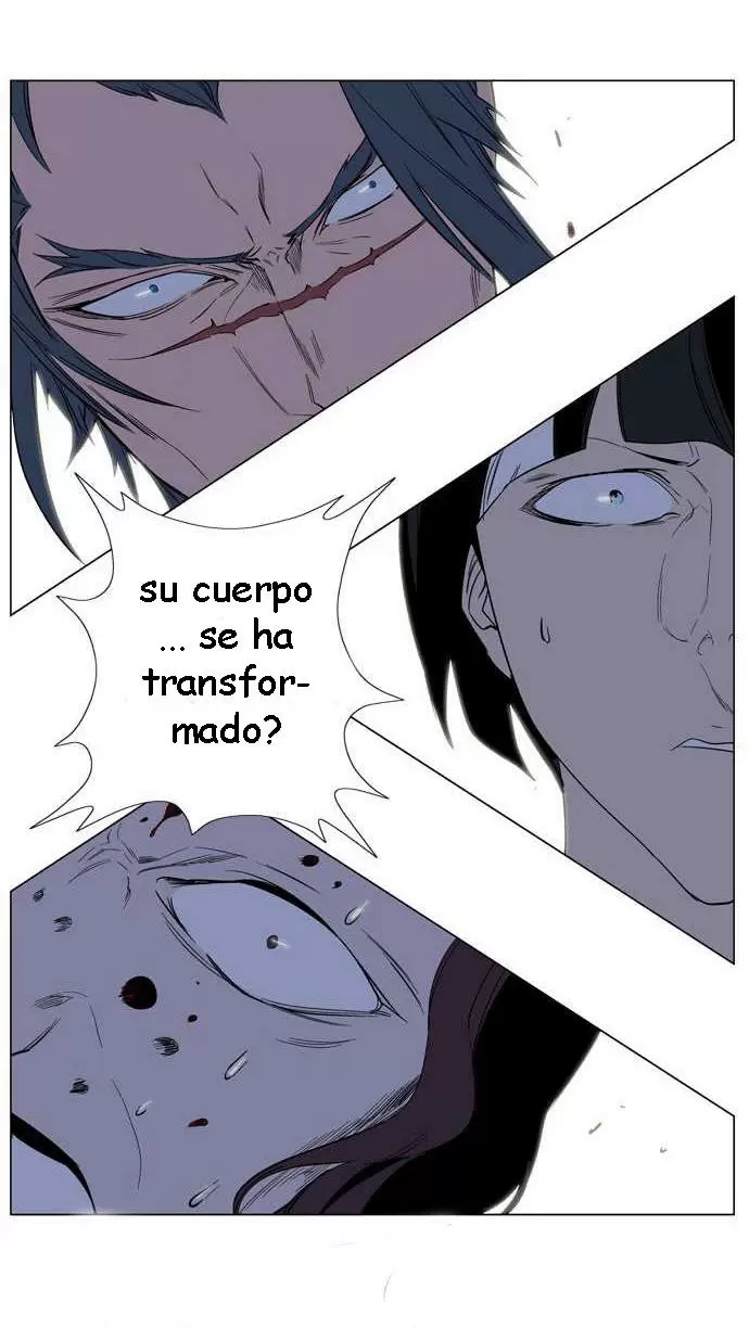 Noblesse - Capítulo 128 - Página 35 - LectorTMOo