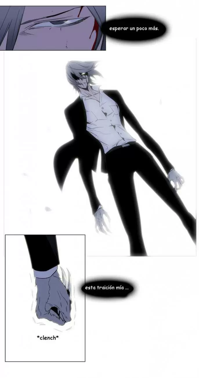Noblesse - Capítulo 128 - Página 37 - LectorTMOo
