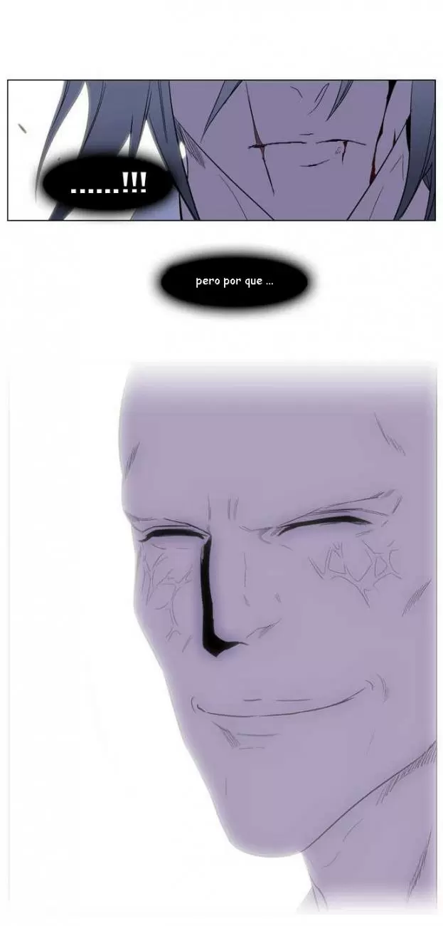 Noblesse - Capítulo 128 - Página 40 - LectorTMOo
