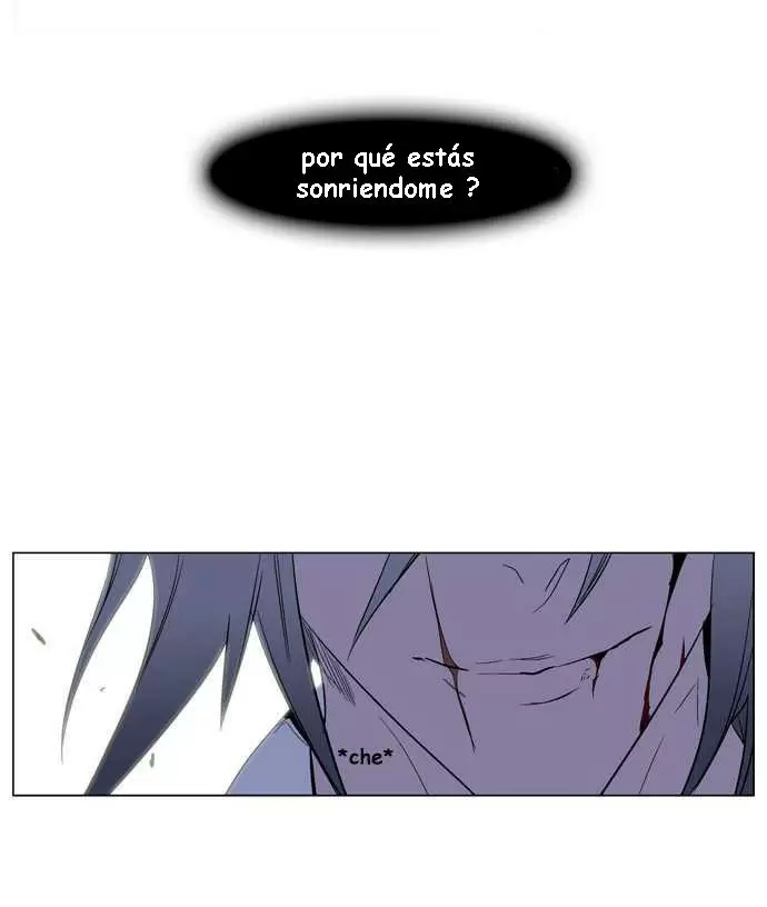 Noblesse - Capítulo 128 - Página 41 - LectorTMOo