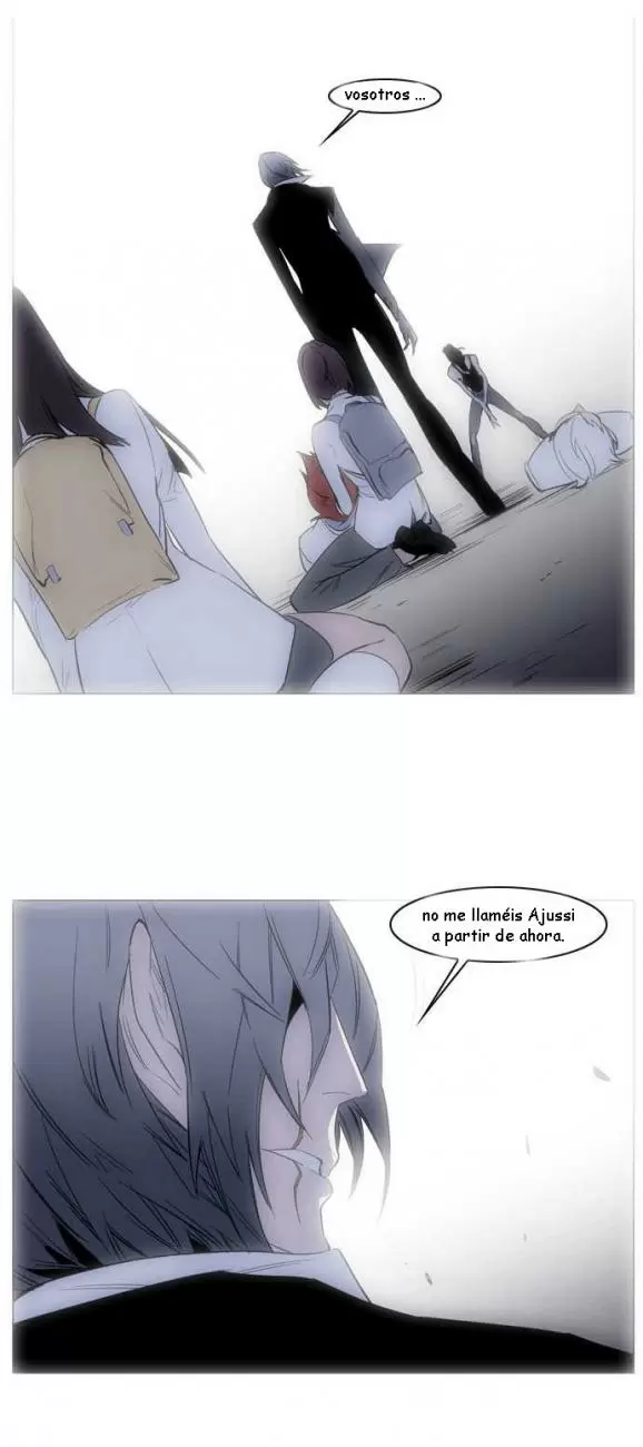 Noblesse - Capítulo 128 - Página 42 - LectorTMOo