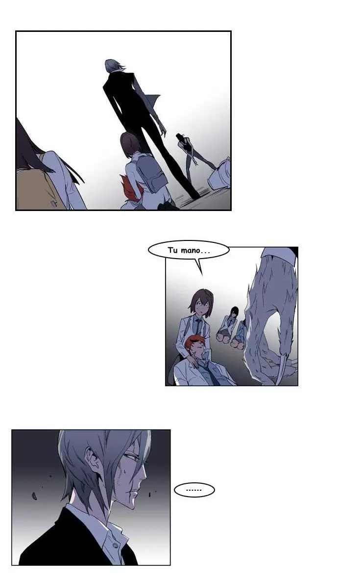 Noblesse - Capítulo 129 - Página 2 - LectorTMOo