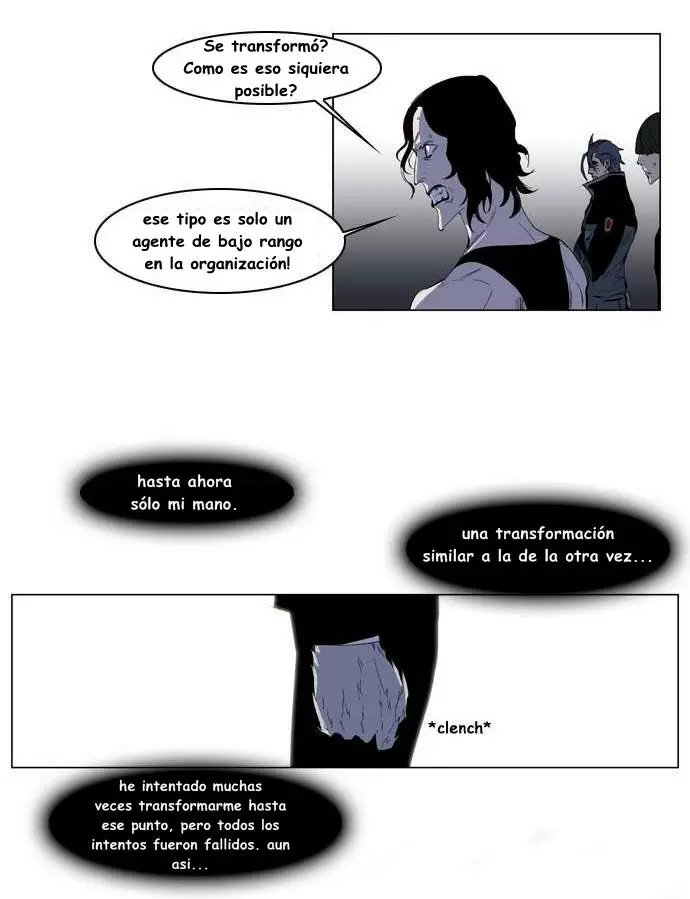 Noblesse - Capítulo 129 - Página 3 - LectorTMOo