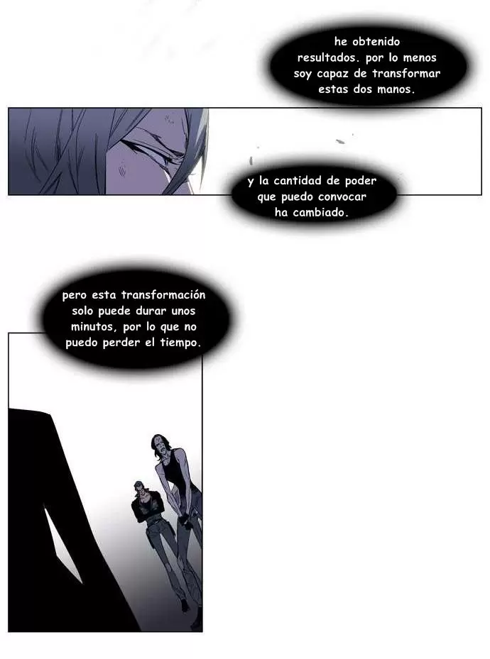 Noblesse - Capítulo 129 - Página 4 - LectorTMOo