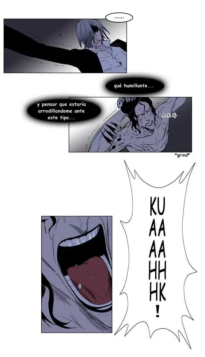 Noblesse - Capítulo 129 - Página 13 - LectorTMOo