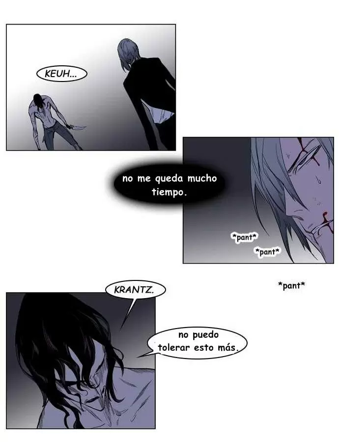 Noblesse - Capítulo 129 - Página 15 - LectorTMOo