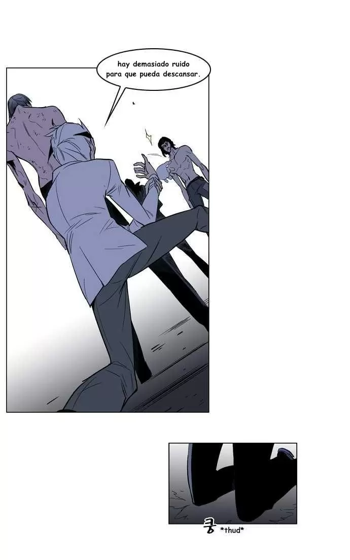 Noblesse - Capítulo 129 - Página 30 - LectorTMOo