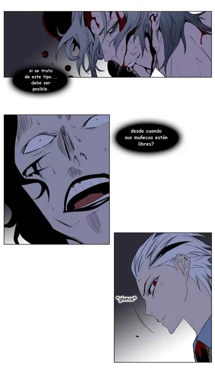 Noblesse - Capítulo 129 - Página 32 - LectorTMOo