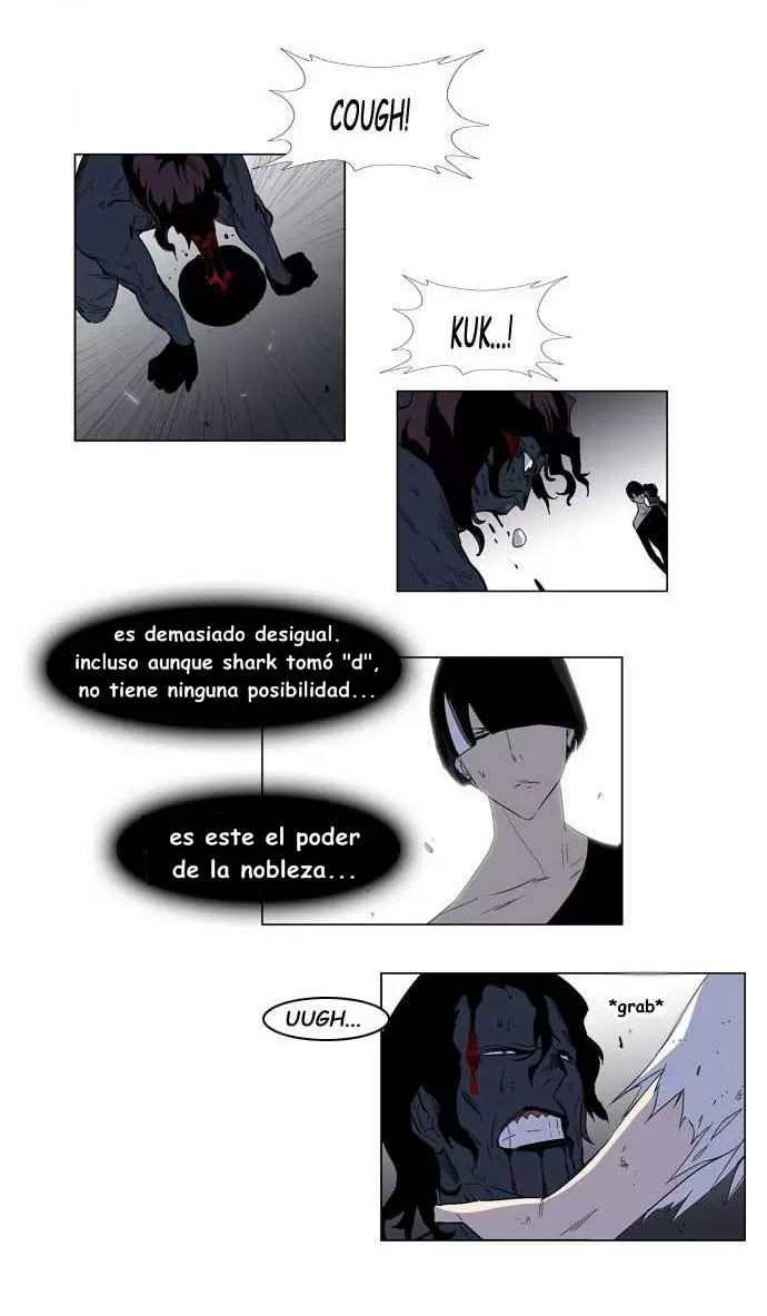 Noblesse - Capítulo 130 - Página 10 - LectorTMOo