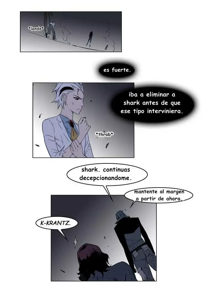 Noblesse - Capítulo 130 - Página 14 - LectorTMOo