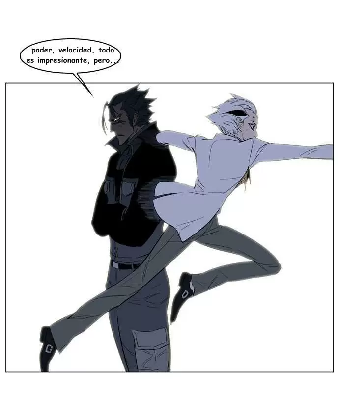 Noblesse - Capítulo 130 - Página 20 - LectorTMOo