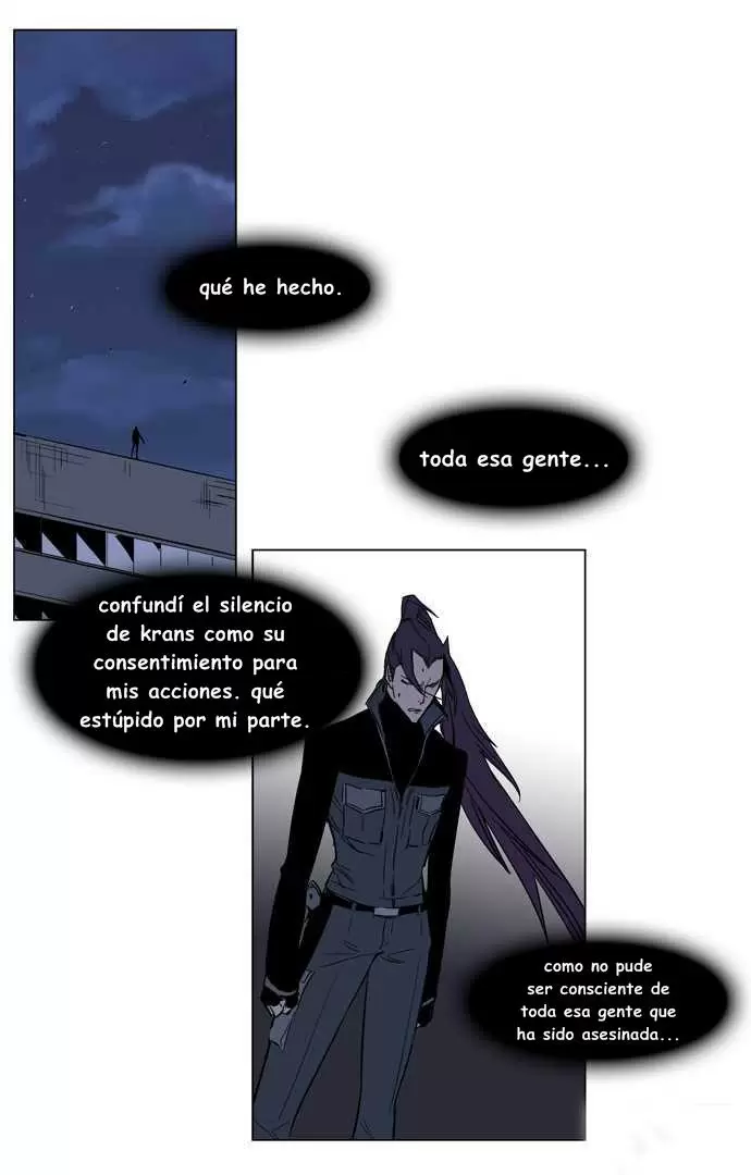 Noblesse - Capítulo 130 - Página 23 - LectorTMOo