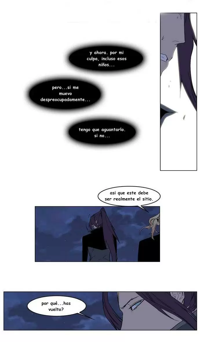 Noblesse - Capítulo 130 - Página 24 - LectorTMOo