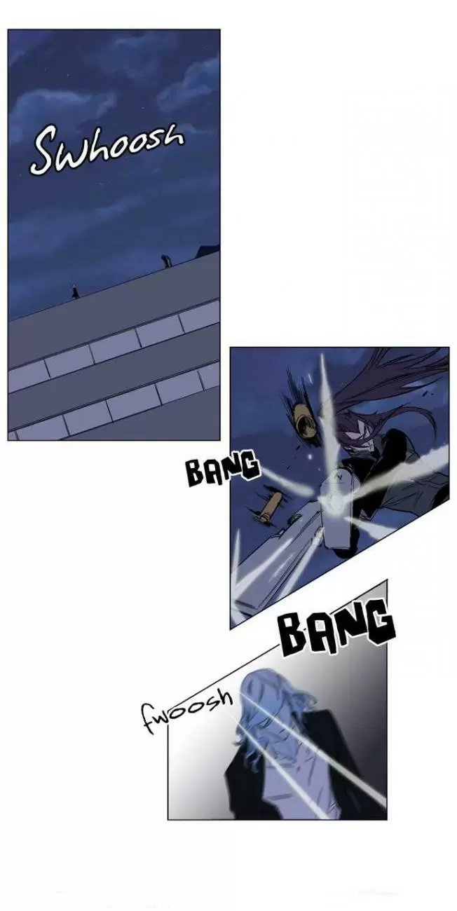 Noblesse - Capítulo 131 - Página 2 - LectorTMOo