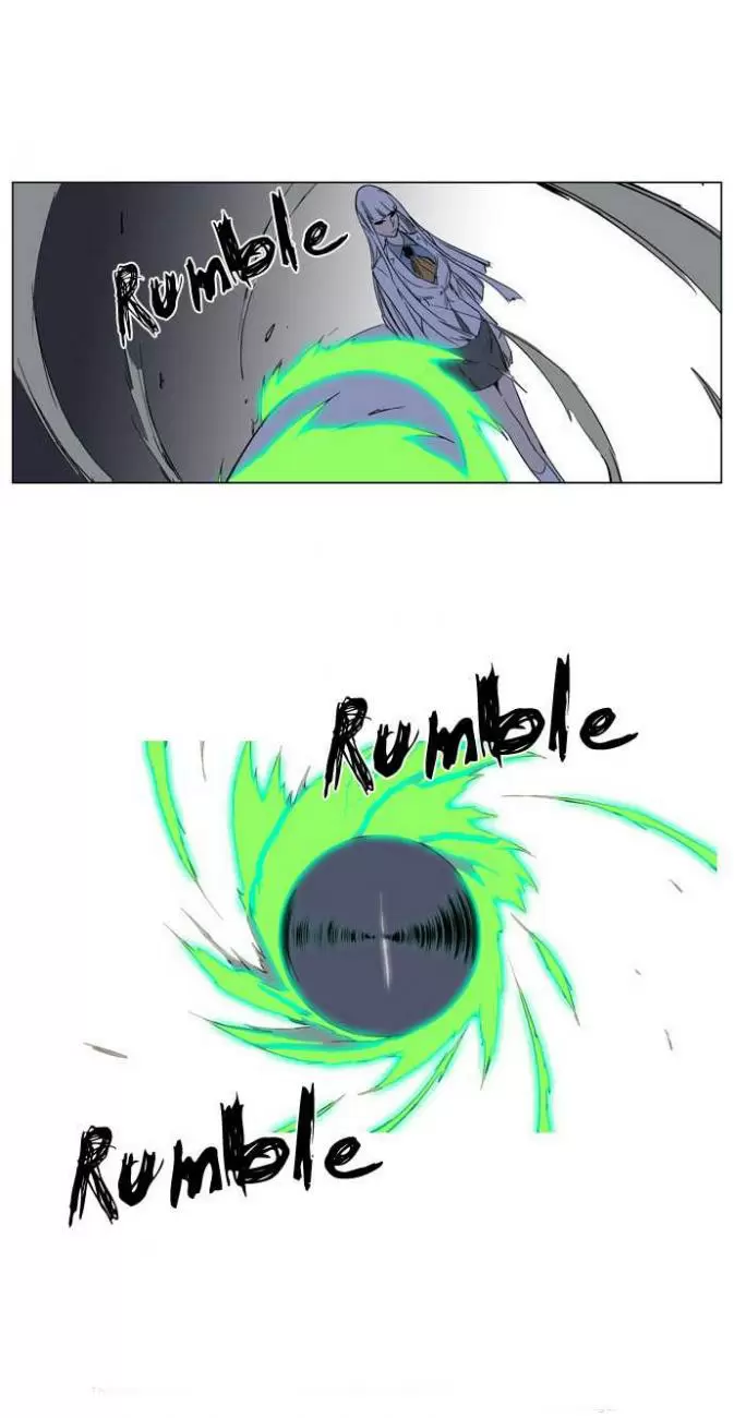 Noblesse - Capítulo 131 - Página 21 - LectorTMOo