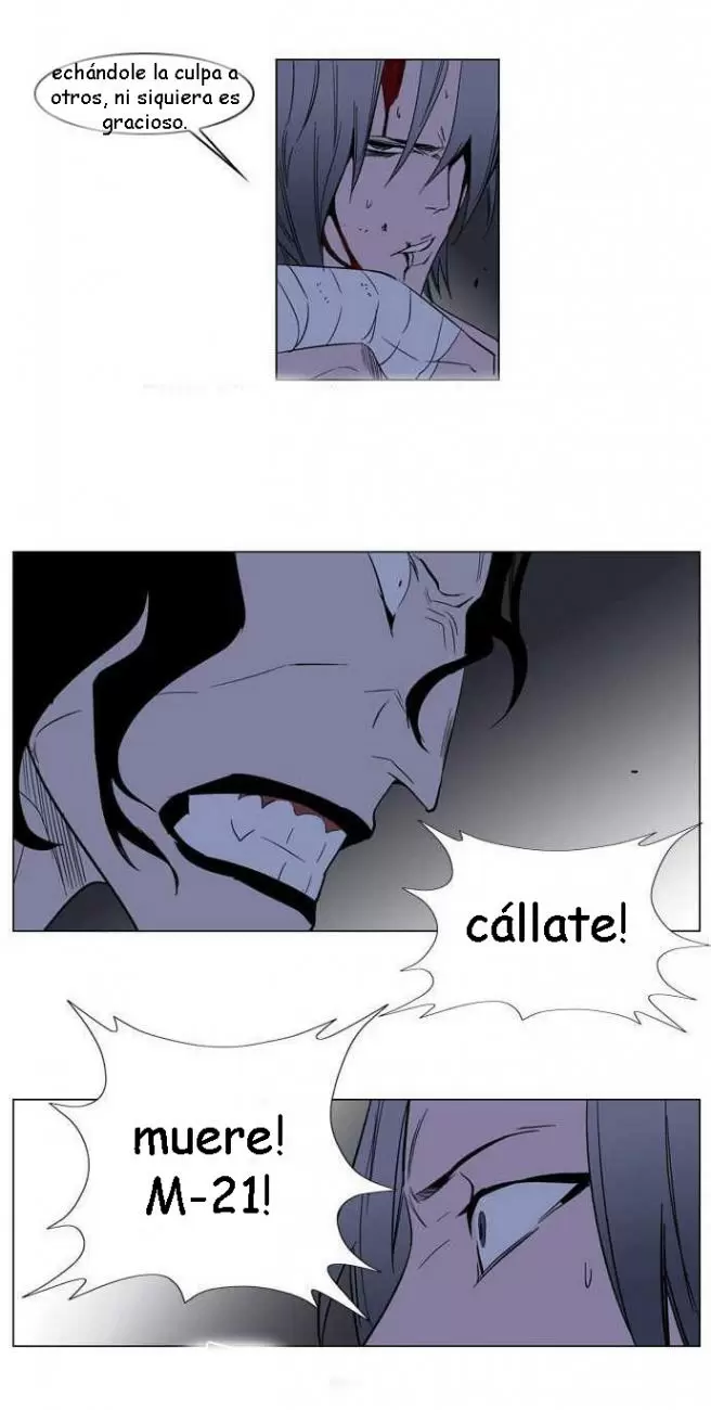 Noblesse - Capítulo 132 - Página 10 - LectorTMOo