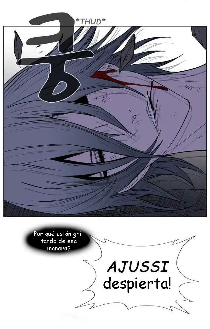 Noblesse - Capítulo 132 - Página 14 - LectorTMOo
