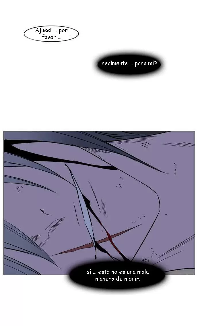 Noblesse - Capítulo 132 - Página 16 - LectorTMOo