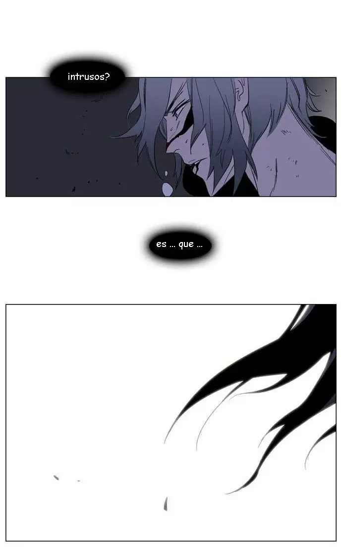 Noblesse - Capítulo 132 - Página 25 - LectorTMOo