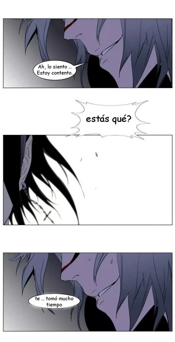 Noblesse - Capítulo 132 - Página 27 - LectorTMOo