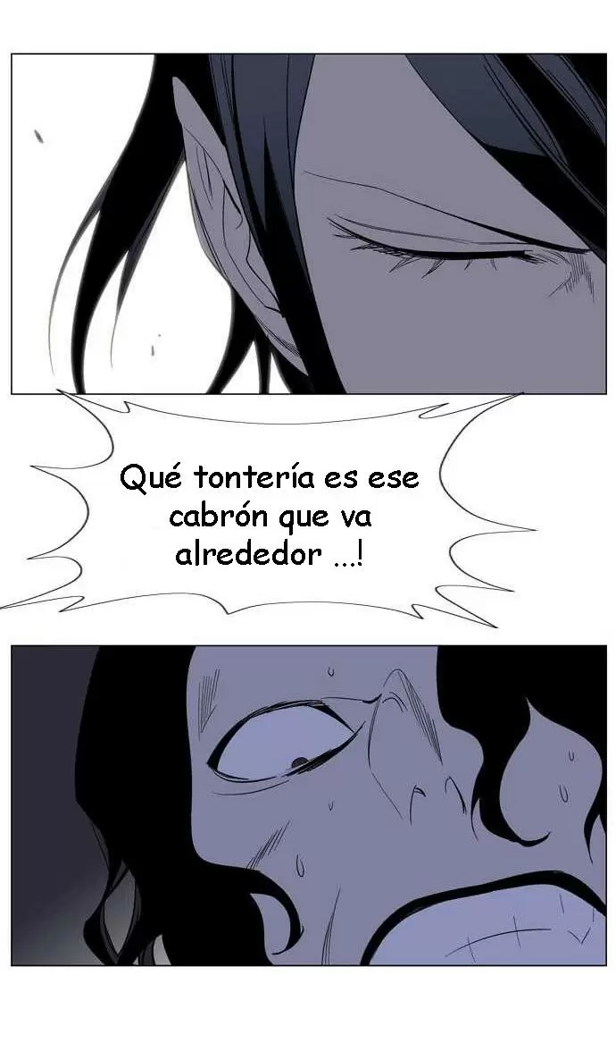 Noblesse - Capítulo 132 - Página 28 - LectorTMOo