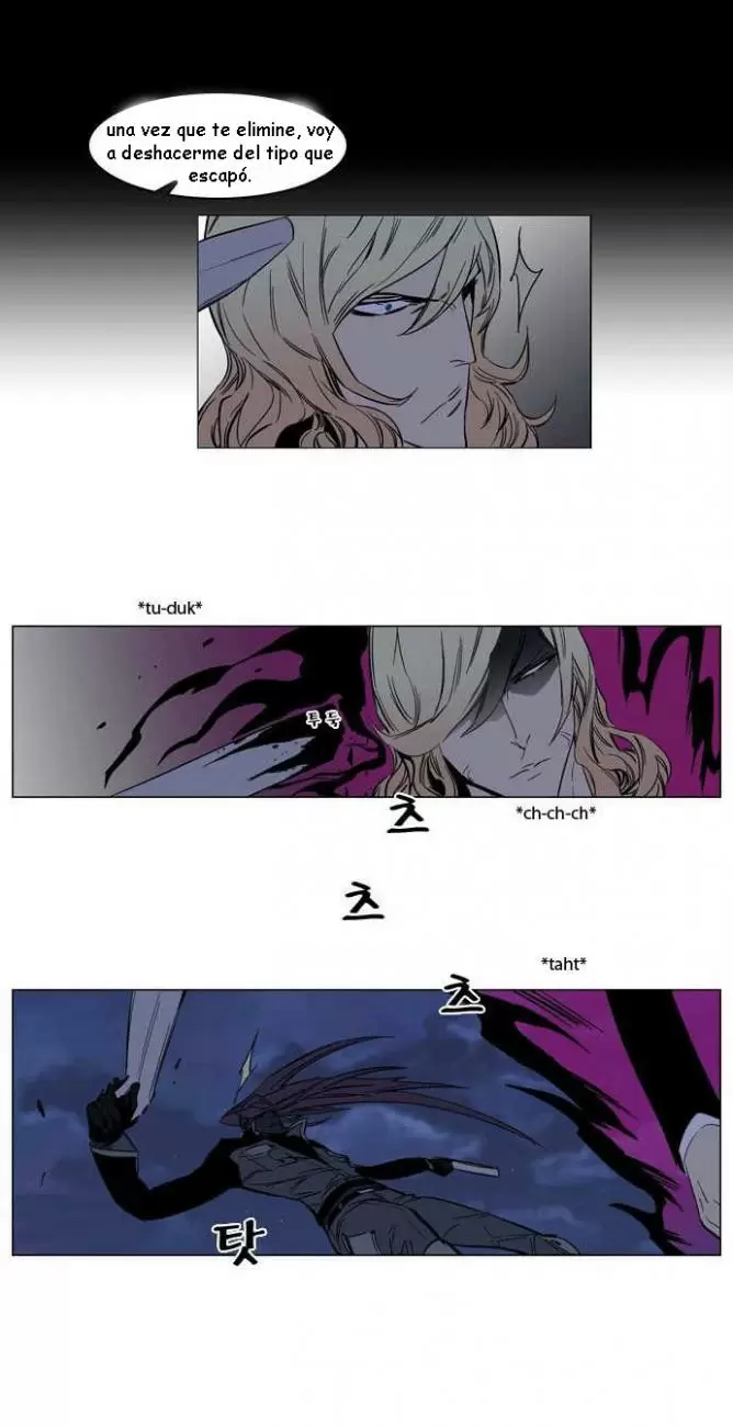 Noblesse - Capítulo 133 - Página 9 - LectorTMOo