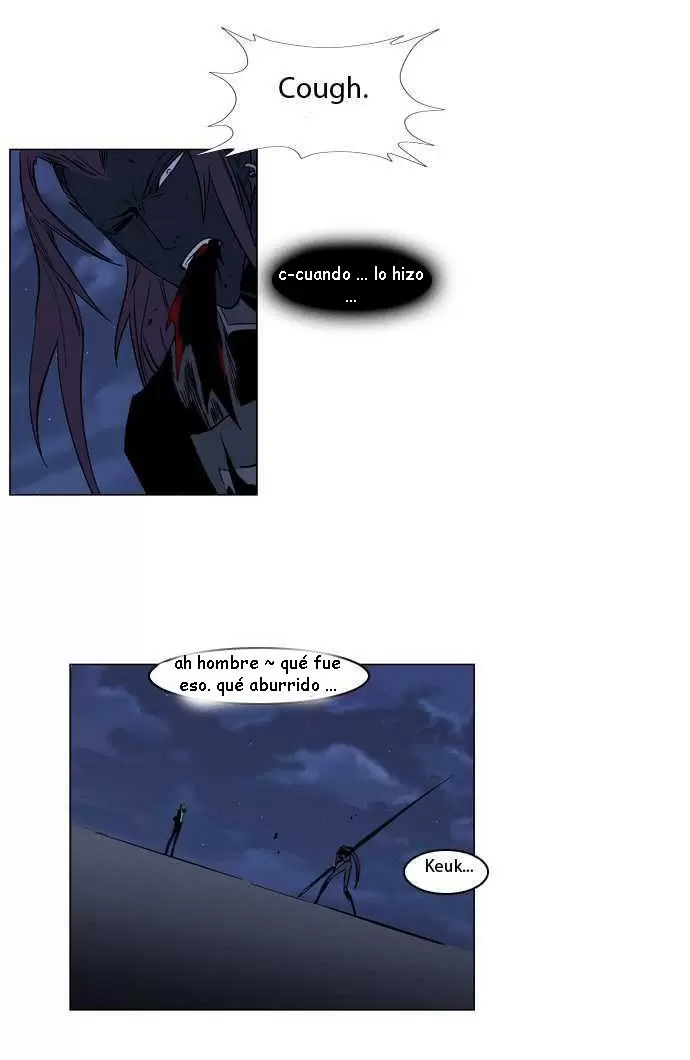 Noblesse - Capítulo 133 - Página 15 - LectorTMOo