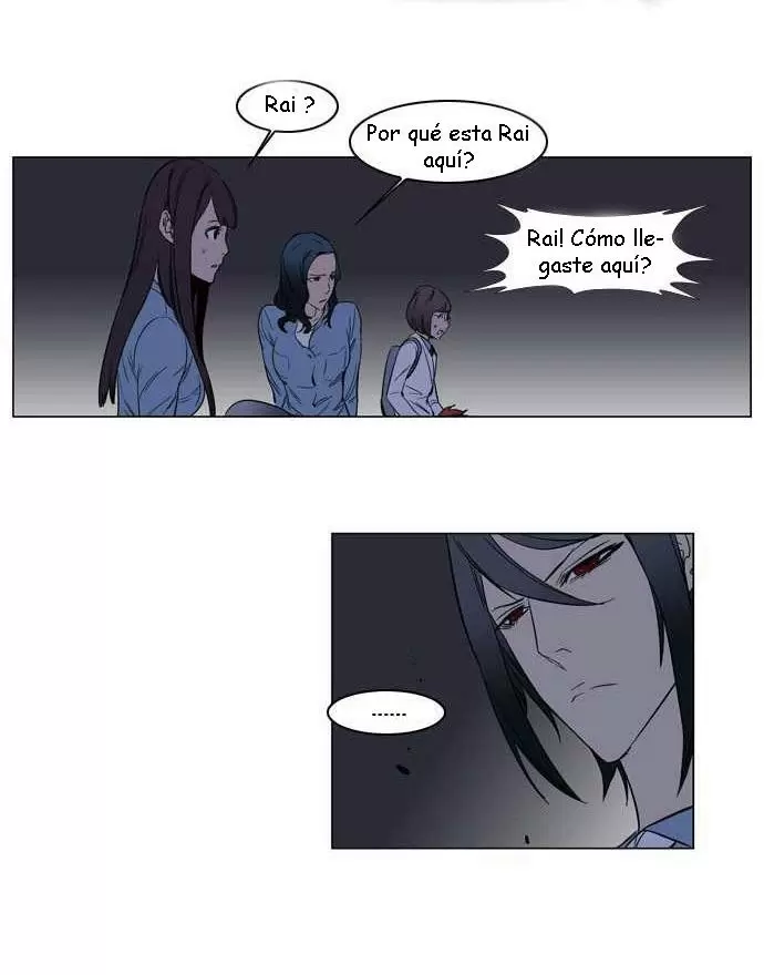 Noblesse - Capítulo 133 - Página 20 - LectorTMOo