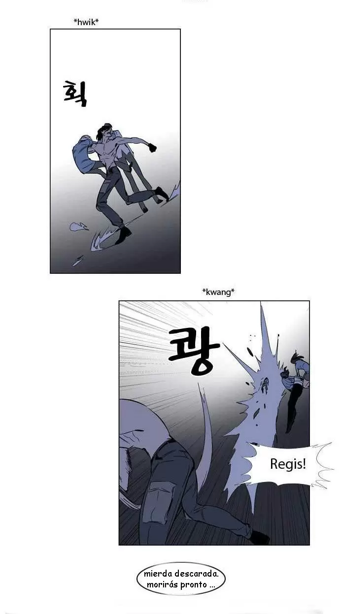 Noblesse - Capítulo 133 - Página 24 - LectorTMOo