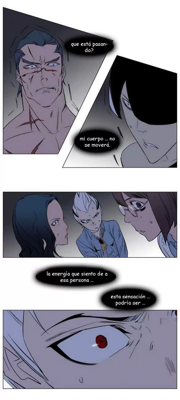 Noblesse - Capítulo 133 - Página 28 - LectorTMOo