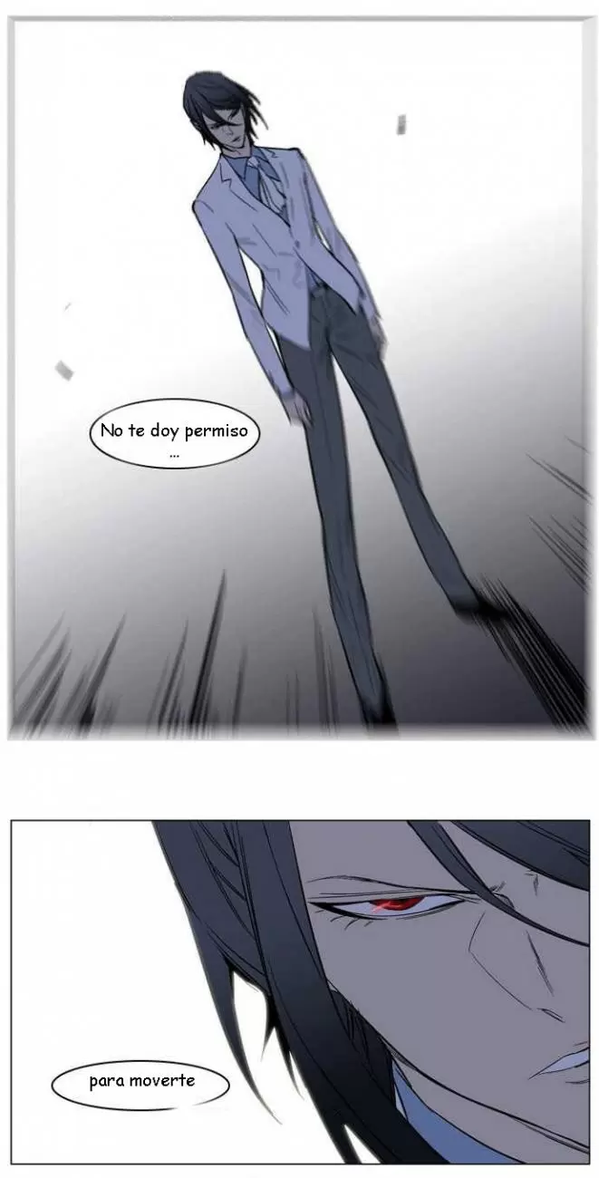 Noblesse - Capítulo 133 - Página 29 - LectorTMOo