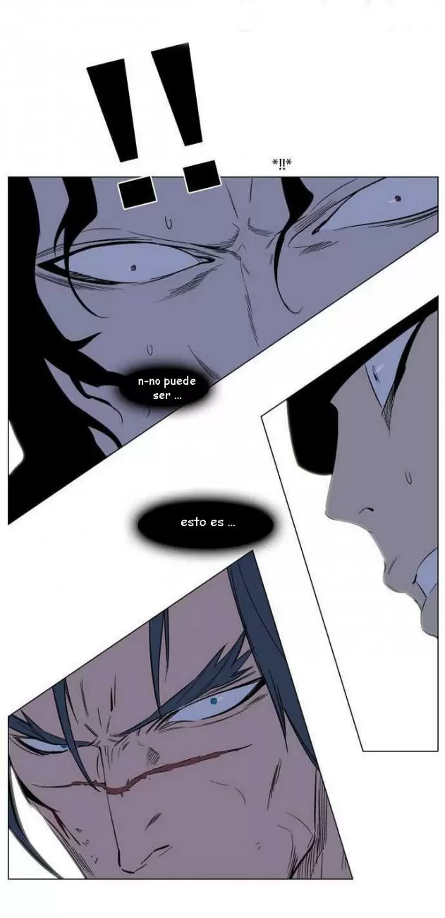 Noblesse - Capítulo 133 - Página 30 - LectorTMOo