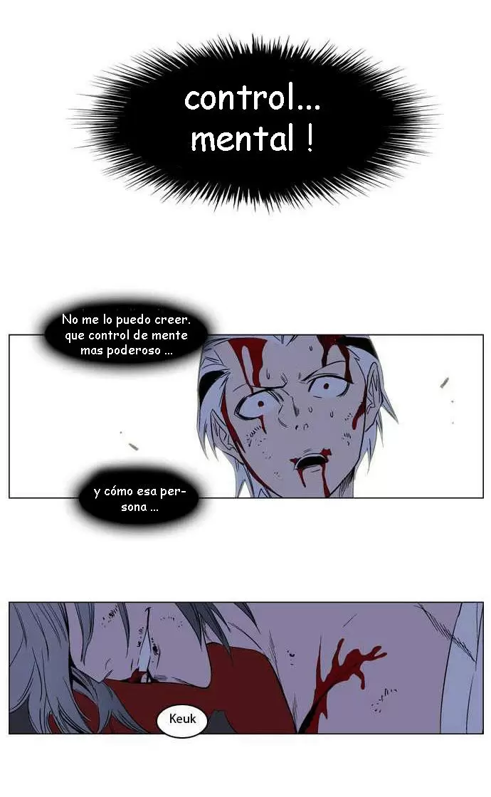 Noblesse - Capítulo 133 - Página 31 - LectorTMOo